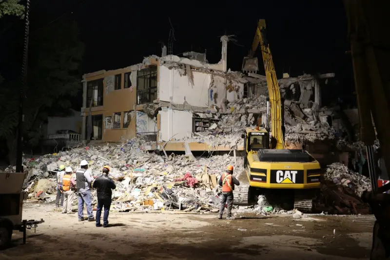 Cuando cayó la bandera