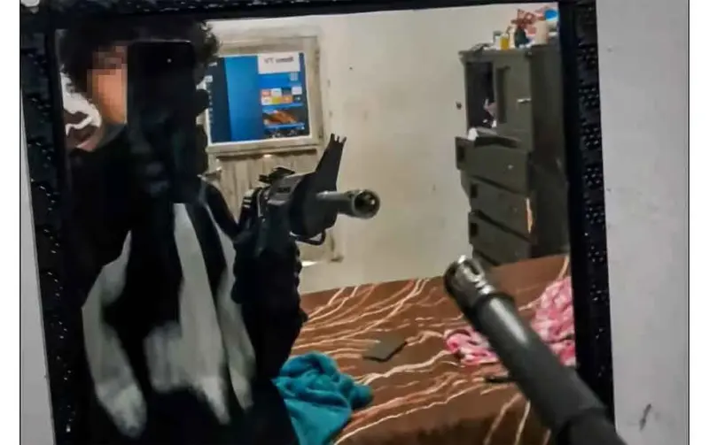 La normalización de la violencia que terminó en tragedia