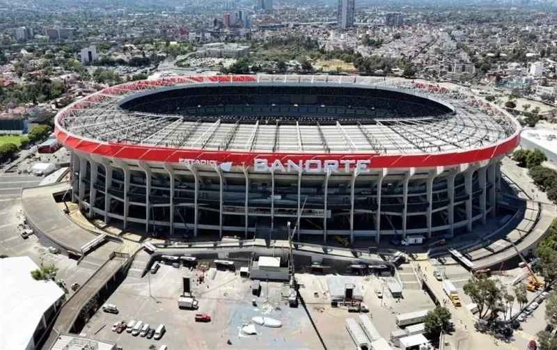 Aprietan el paso para la reapertura del Coloso de Santa Úrsula