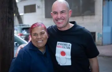 Fito Torres, panista de mayor crecimiento en Morelia para el 2027