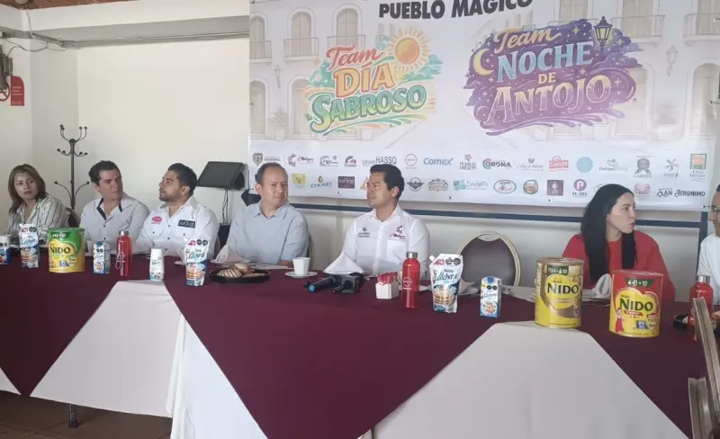 Carrera Coatepec Pueblo Mágico favorece economía de municipio: Nacho Luna