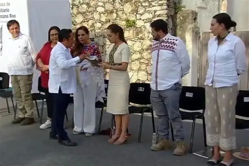 Piden a CSP seguridad y evitar daños por turismo en QRoo