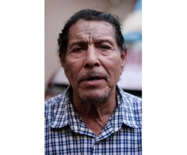 Los recuerdos de Manuel: Cuando Mexicali apenas comenzaba a crecer