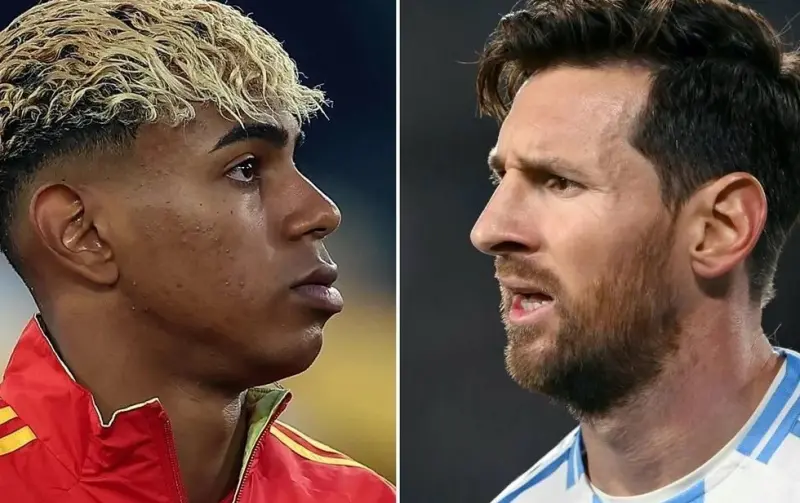 UEFA cancela Finalissima entre España y Argentina