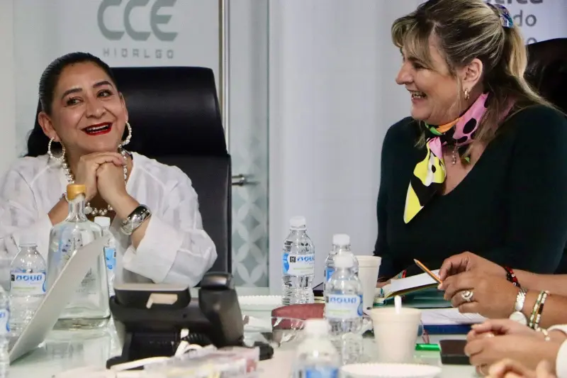 Sectur Hidalgo y Alturh: La embestida contra la prensa local