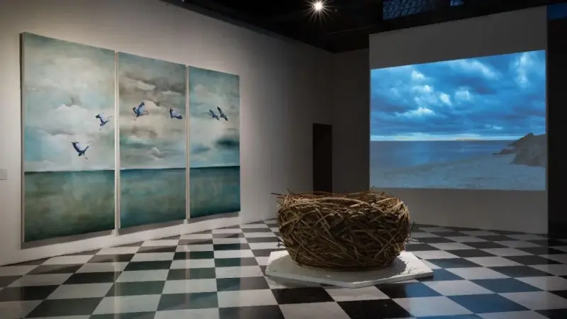 Entrevista: Los 25 años de evolución creativa de Catalina Ochoa Pöhls