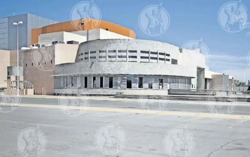 Avanza rehabilitación en el Paso del Norte