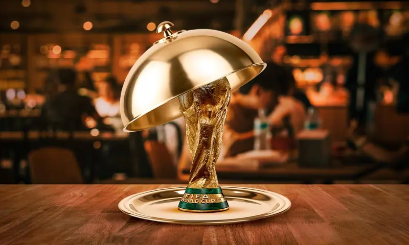 Capacitarán a trabajadores del sector turístico para celebración Copa Mundial FIFA 2026