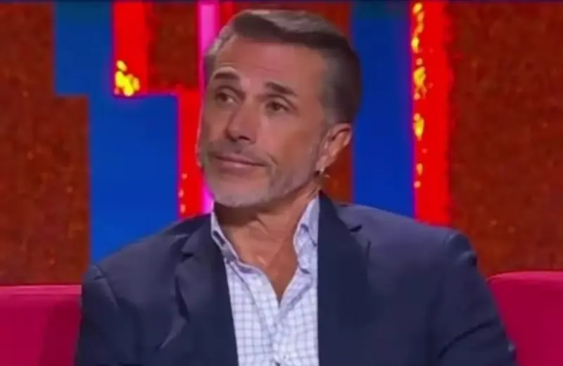 Sergio Mayer responde a críticas por entrar a “La Casa de los Famosos” siendo diputado: “Actué con ética y profesionalismo”