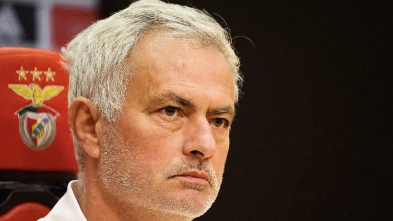 Sancionan a José Mourinho tras bronca ante el Porto: ¿Cuántos partidos se pierde?