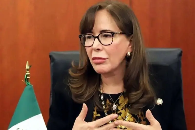 Pide Yeidckol, del PT, licencia previo a votación del Plan B