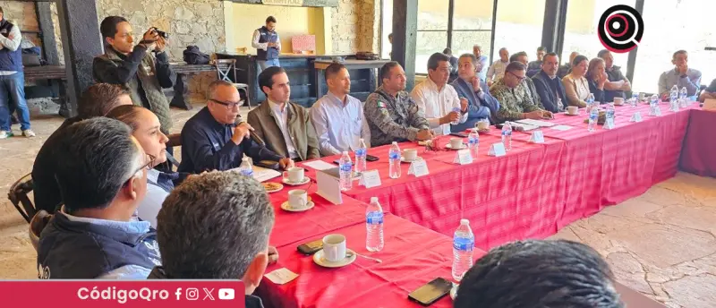 Protección Civil llama a fortalecer la atención de emergencias en el semidesierto