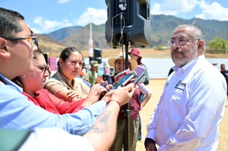 Bajan las extorsiones en el sur de Edomex