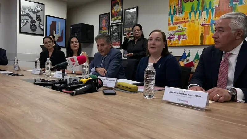 Firma Zapopan convenio con la CEDHJ 