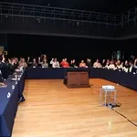 Proteger los derechos de las infancias, un compromiso con el porvenir de Querétaro: Eric Gudiño