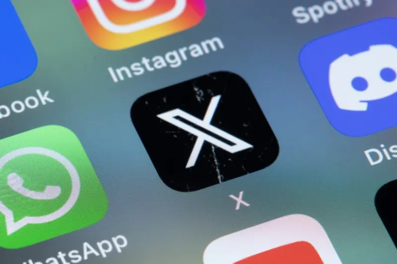 Fiscalía de París sospecha que Musk fomentó 'deepfakes' para aumentar el valor de X