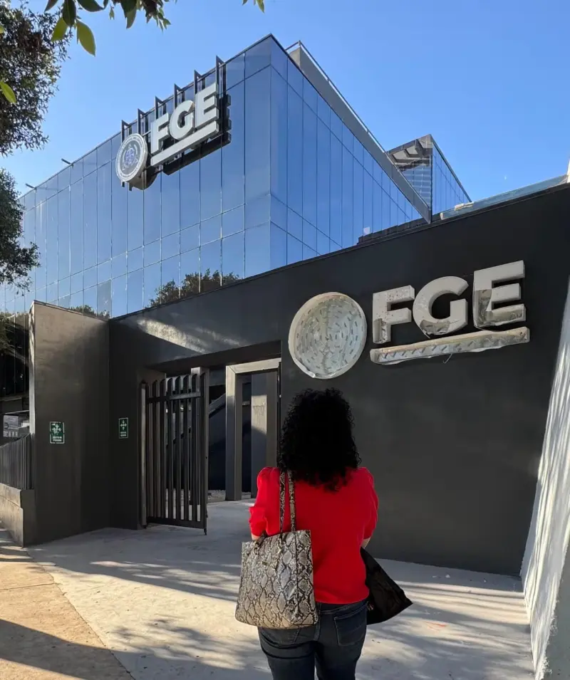 Exigen detención de Omar N por presunto delito de fraude