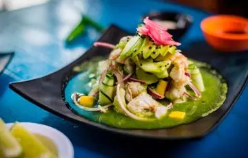 Reporta Coepris 2 casos de mariscos no aptos para consumo en Zamora