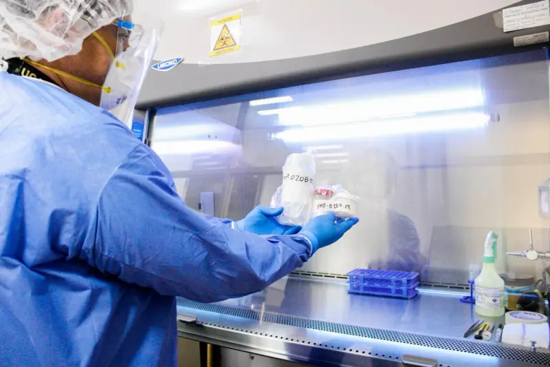 Obtiene Quintana Roo primer lugar nacional en laboratorios de salud