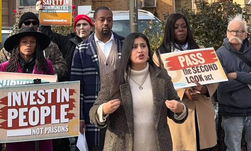 Senadora rechaza presencia de agentes de ICE en aeropuertos de Nueva York