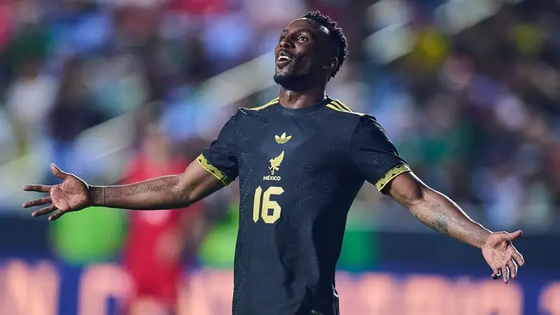 Los naturalizados, un dilema en el Tri