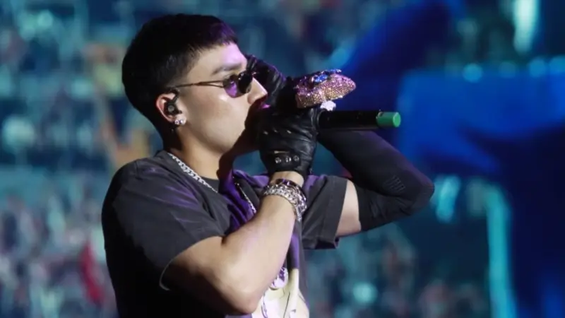 El Malilla conquista a León con su ‘Maliante Bebé Tour’ en el Domo de la Feria