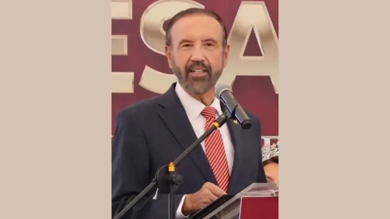 Invertirán 3,500 mdd en Ciudad Digital en Durango: Héctor Vela