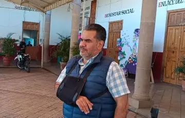 Construirán estela en Acuitzio para elevar su historia y turismo