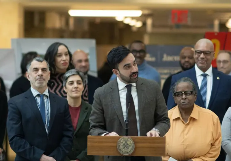 Promueve Mamdani nuevas herramientas para añadir viviendas secundarias