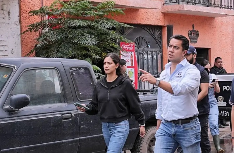 Nombran a Karen Lomelí como Directora de Comunicación Social en Querétaro