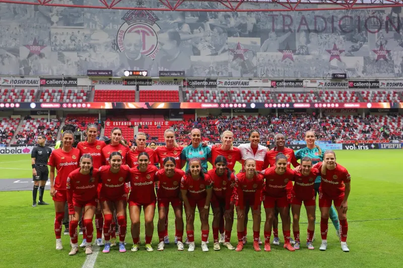 Electrocutan y golean Diablácticas a las Centellas