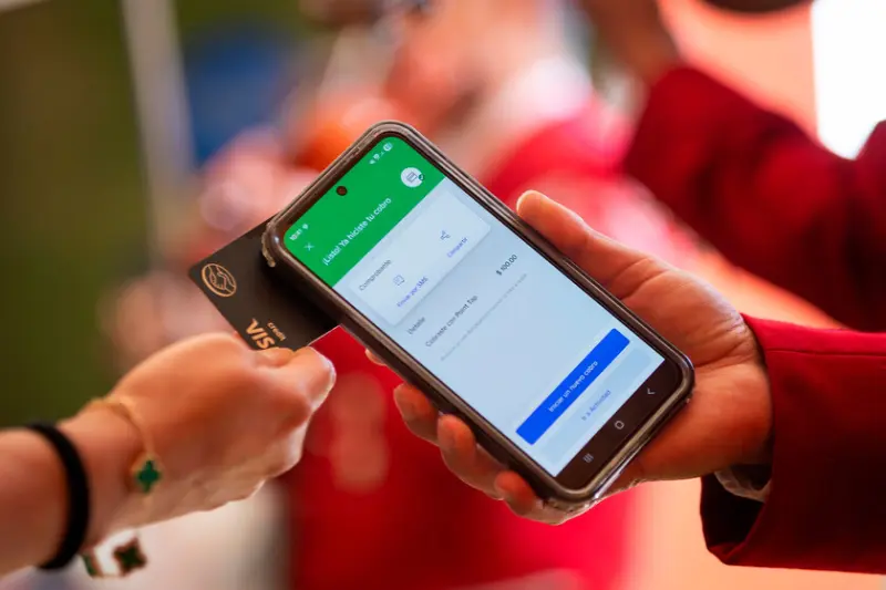 Mercado Pago convertirá los celulares con NFC en terminales para tarjetas: así funciona Point Tap