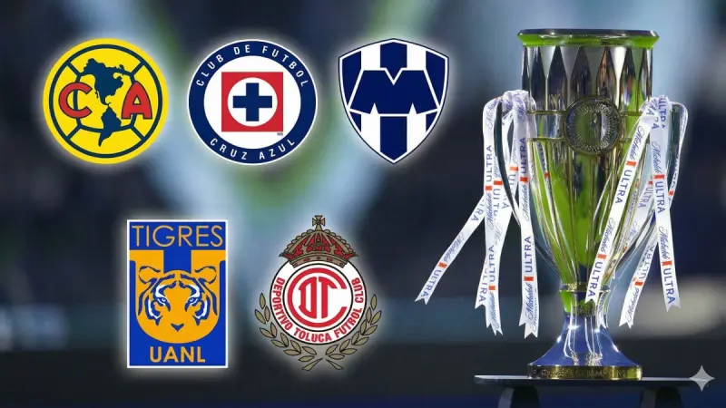 Concachampions 2026: ¿Qué necesitan los equipos de Liga MX para clasificar?