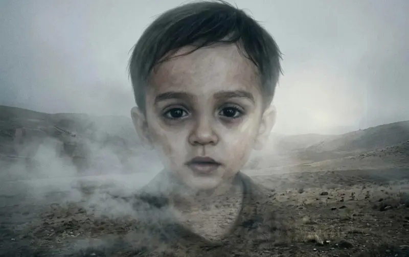 Eitan regresa con su familia; abuela paterna reclamó el cuerpo