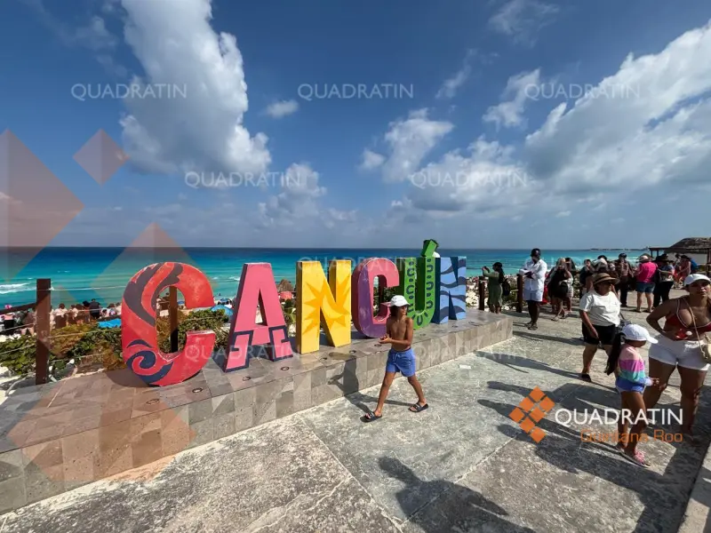 Quintana Roo espera una “gloriosa” Semana Santa