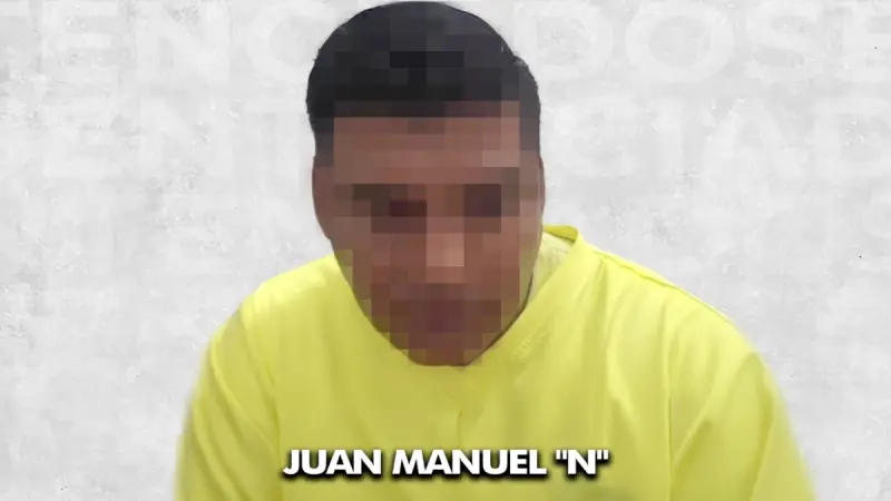 A cuchilladas, Juan Manuel mató a un hombre en esta avenida de Irapuato; le dan 9 años de cárcel