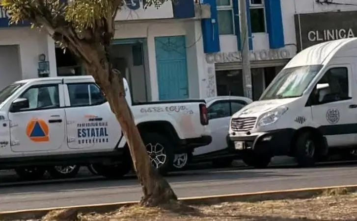 Hombre fallece en clínica particular tras paro cardiorrespiratorio