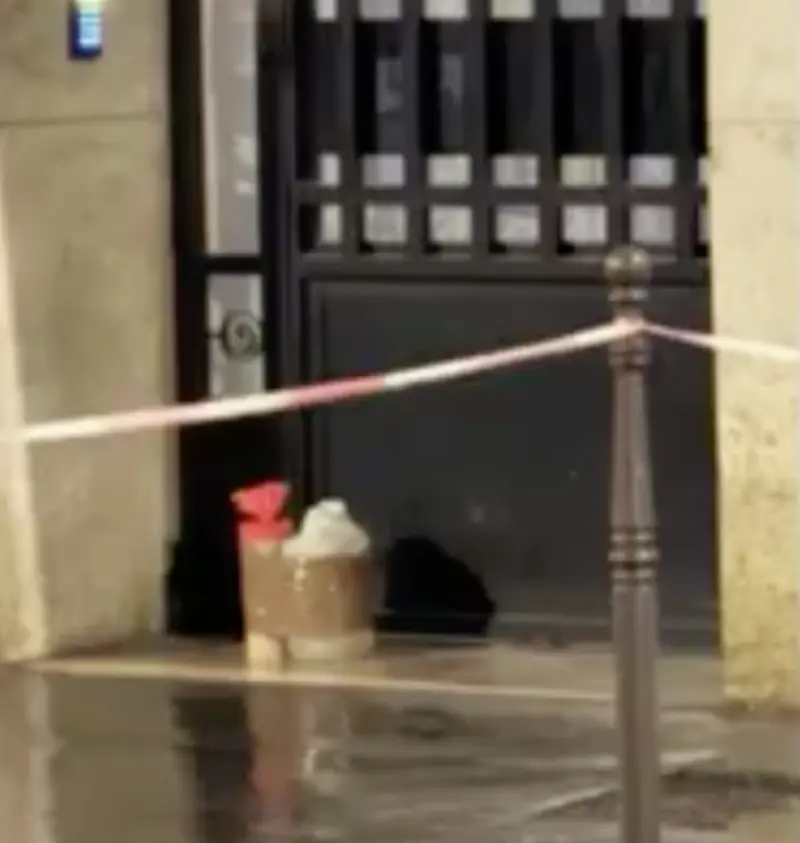 Francia ve “conexión” entre el frustrado atentado en París y la guerra en Medio Oriente