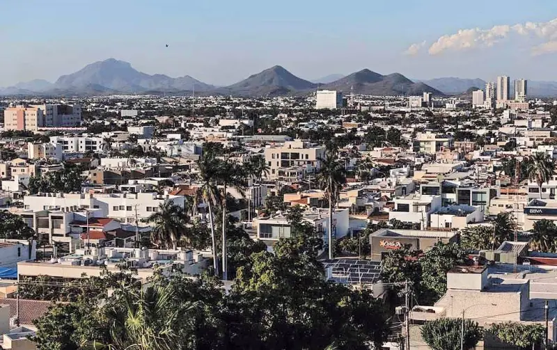 Sinaloenses, abiertos a una intervención estadounidense