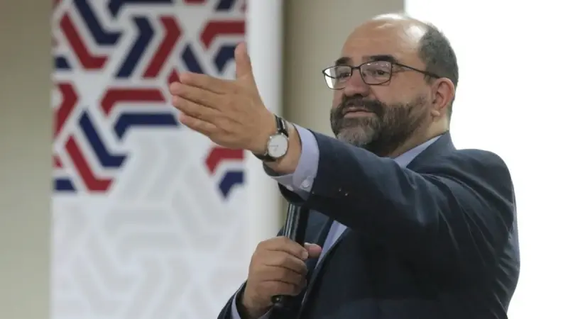 Guanajuato es epicentro de desaparecidos: Emilio Álvarez Icaza