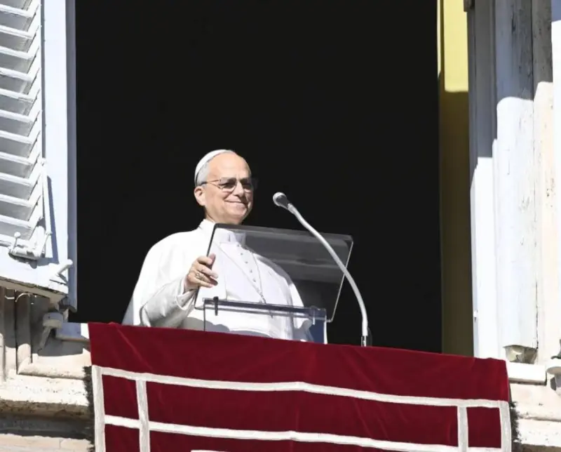 Condena Papa León XIV guerras y violencia en Oriente Medio