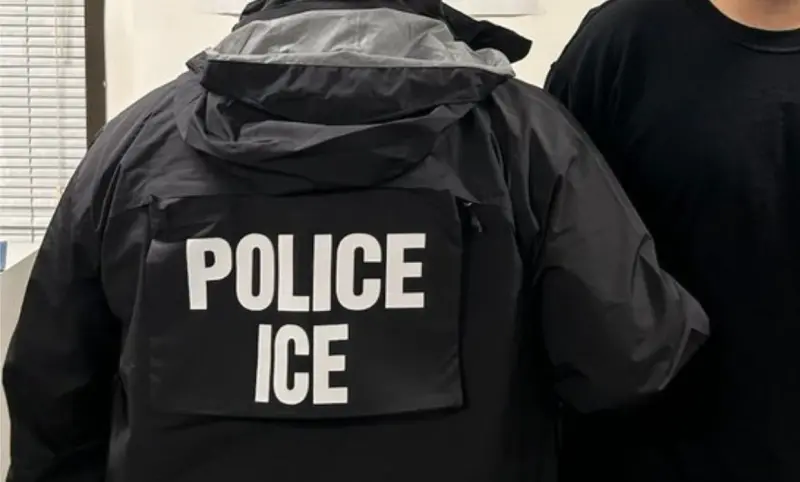 Capturan en Nueva Jersey a hispano acusado por delitos contra menores