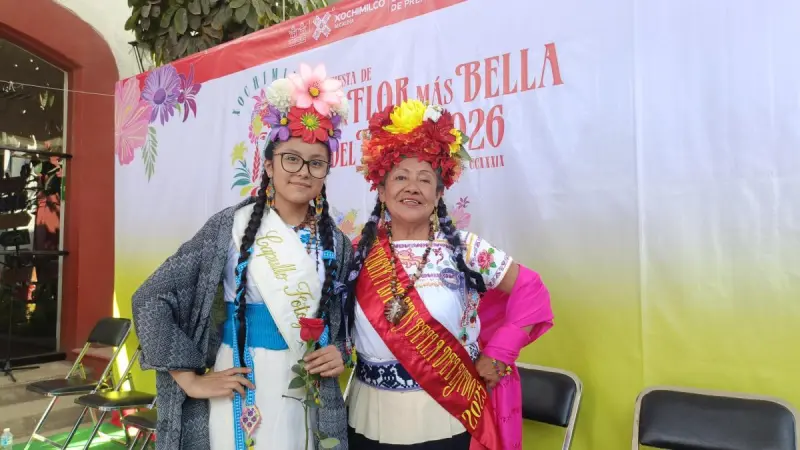 ¿Quién cantará en la Flor Más Bella del Ejido? Este es el cartel de artistas