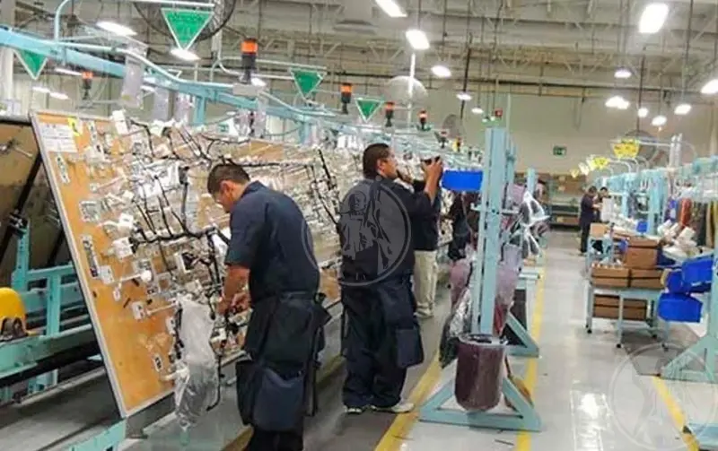 Escalada en Medio Oriente amenaza costos de la industria maquiladora