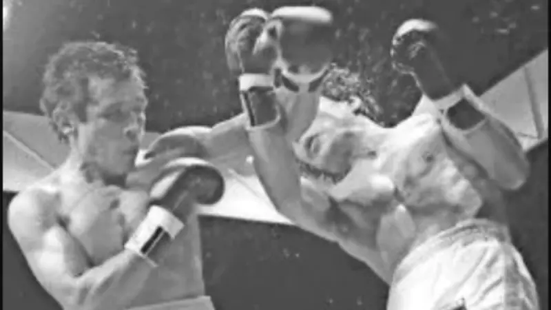 Miguel Canto y Martín Vargas, inolvidables: Emotiva llamada del chileno al ídolo yucateco