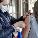 Fortalece Querétaro acciones de vigilancia y vacunación contra el sarampión