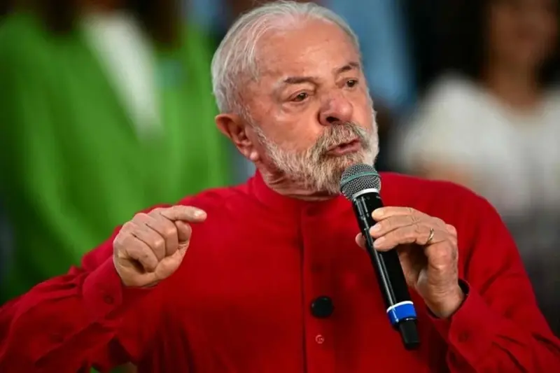 Revoca Lula visa a diplomático de EU; quería ver a Bolsonaro