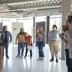 Promueve SEJUVE espacios de expresión e inclusión para la juventud