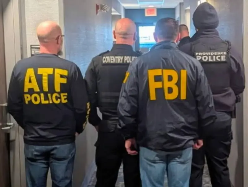 Desmantelan red de tráfico de personas que operaba desde NY