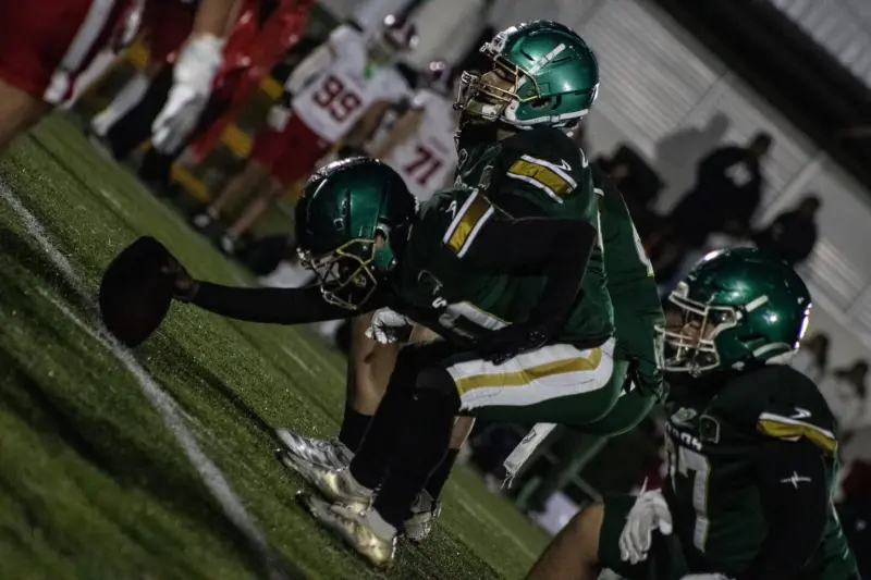 Siguen Potros Salvajes UAEMex invictos en Intermedia ONEFA